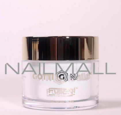 #00F Gotti Fusion Powder - Crystal Clear nailmall