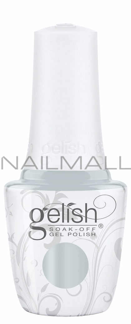 Gelish	Out in the Open	Gel Polish	In The Clouds	1110416