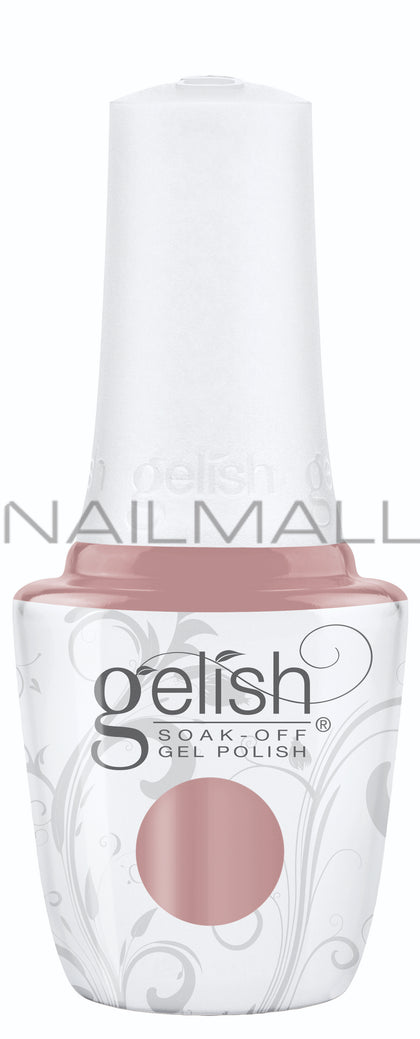 Gelish	Out in the Open	Gel Polish	Keep It Simple	1110417