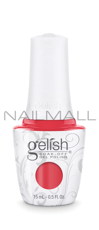 Gelish	Core	Gel Polish	A Petal For Your Thoughts	1110886