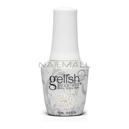 Gelish	Core	Gel Polish	All That Glitters is Gold	1110947