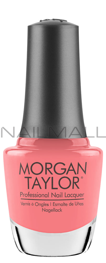 Morgan Taylor	Core	Nail Lacquer	Beauty Mark's the Spot	3110297