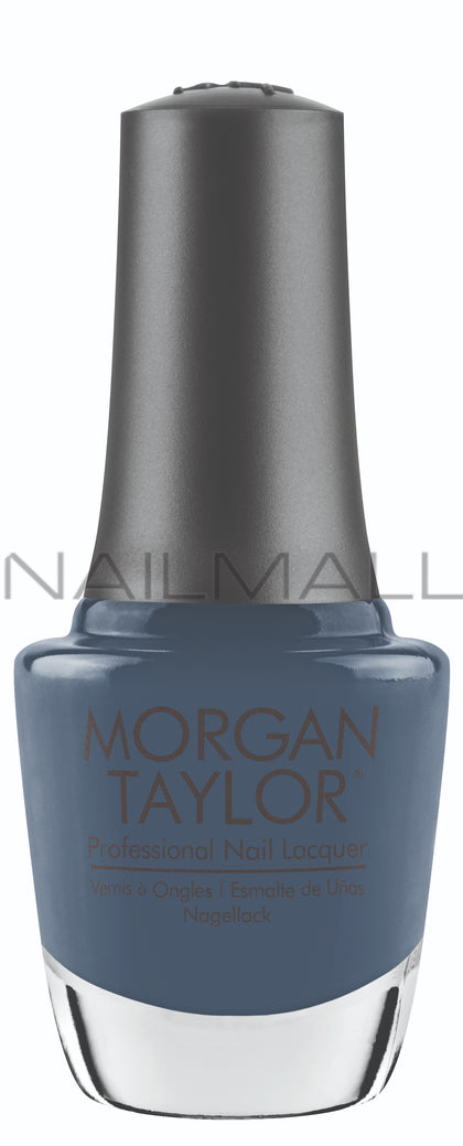 Morgan Taylor	Plaid Reputation	Nail Lacquer	Tailored For You	3110466