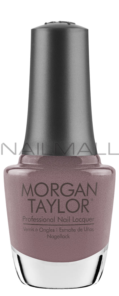 Morgan Taylor	Core	Nail Lacquer	From Rodeo to Rodeo Drive	3110799