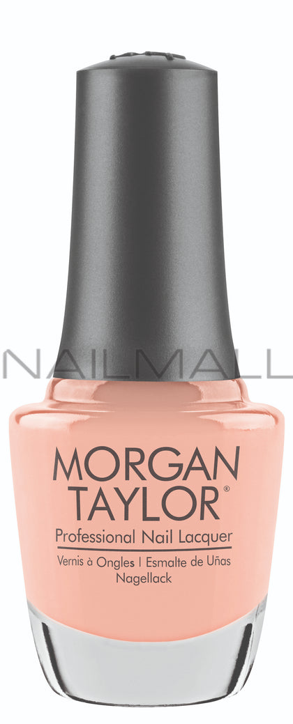 Morgan Taylor	Core	Nail Lacquer	Forever Beauty	3110813