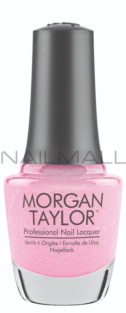 Morgan Taylor	Core	Nail Lacquer	Light Elegant	3110815