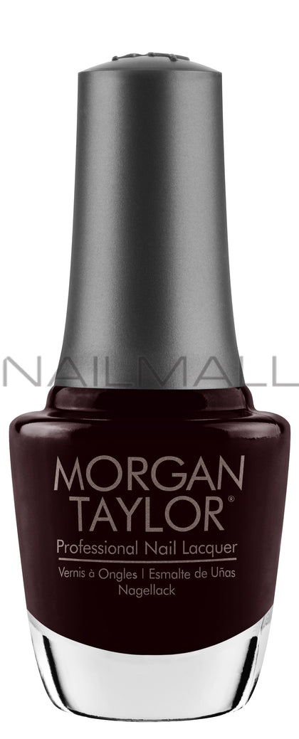 Morgan Taylor	Core	Nail Lacquer	Bella's Vampire	3110828