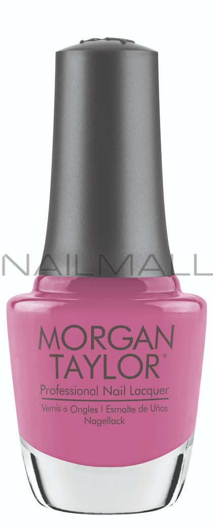 Morgan Taylor	Core	Nail Lacquer	It's a Lily	3110859