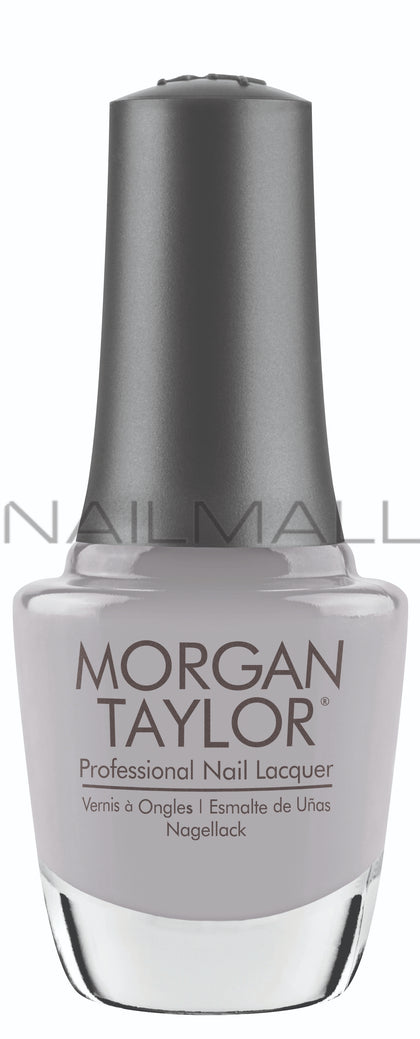 Morgan Taylor	Core	Nail Lacquer	Cashmere Kind of Gal	3110883