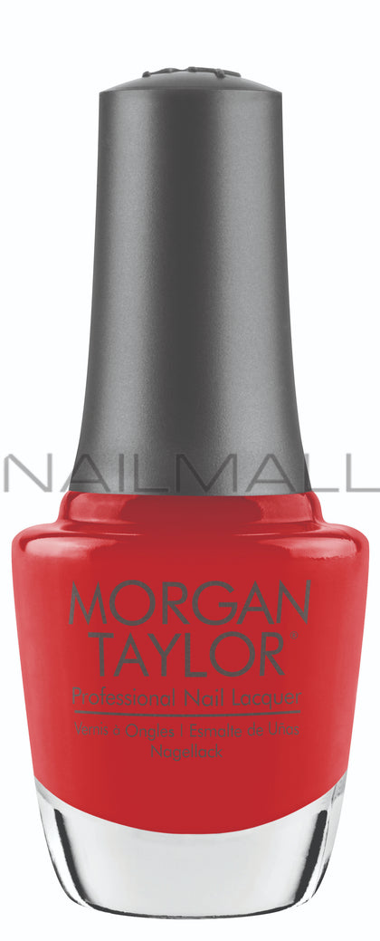 Morgan Taylor	Core	Nail Lacquer	A Petal For Your Thoughts	3110886