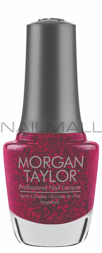 Morgan Taylor	Core	Nail Lacquer	All Tied Up..With a Bow	3110911