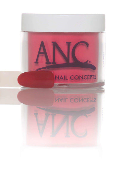 ANC Dip Powder - Cherry Red - 31 nailmall