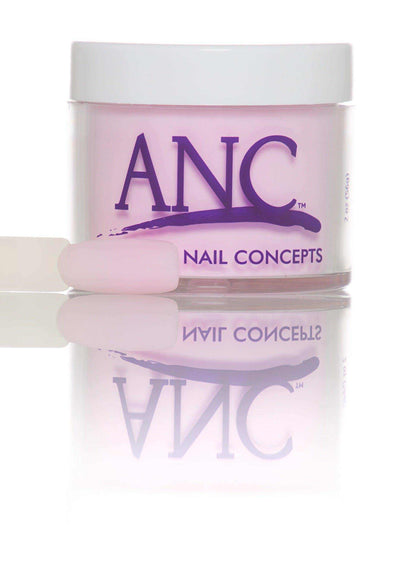 ANC Dip Powder - Hot Summer Pink - 110 nailmall