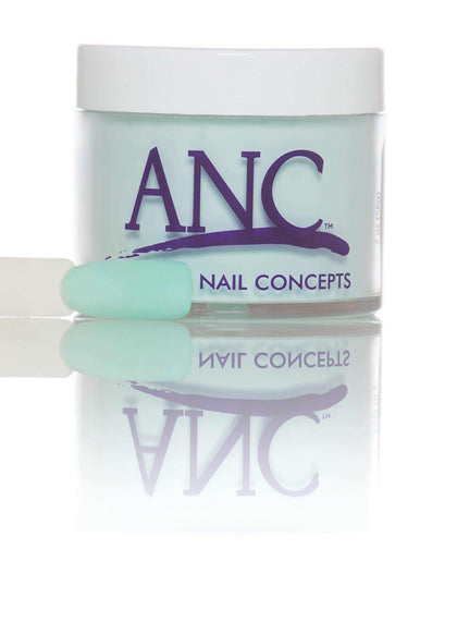 ANC Dip Powder - Mint Chocolate Chip - 114 nailmall