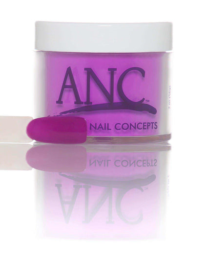 ANC Dip Powder - Neon Purple - 152 nailmall