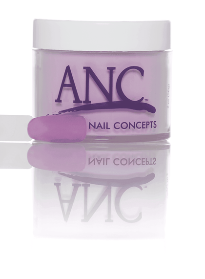 ANC Dip Powder - Olive Grape - 04 nailmall