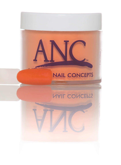 ANC Dip Powder - Orange - 32 nailmall