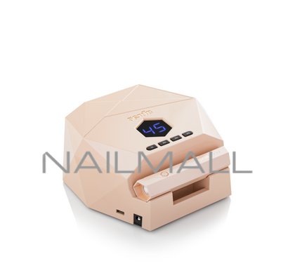 APRES Alpha 2in1 LED Lamp - Nude | NAILMALL