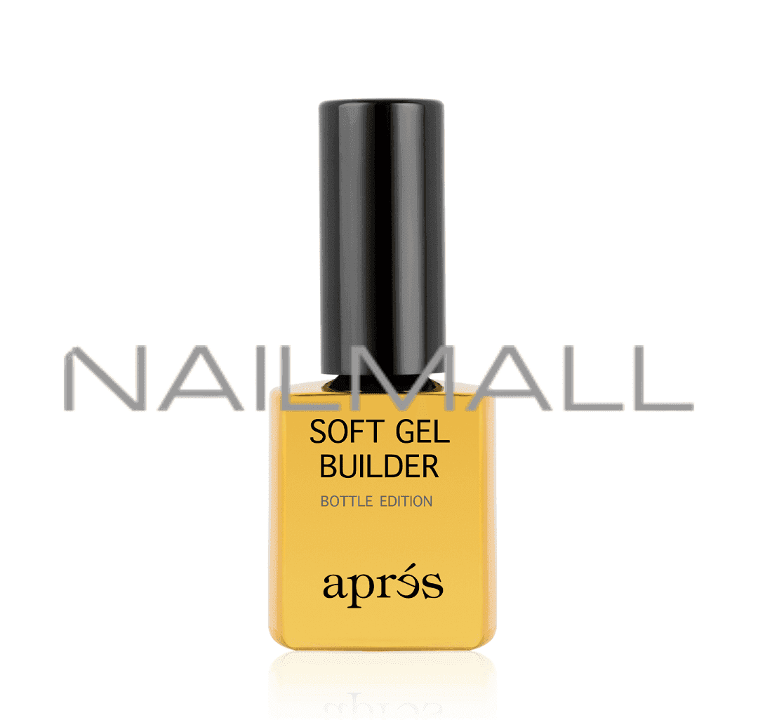 Apres Extend Gel In Bottle with Gel X Prep 15mL - Nail Supply Inc