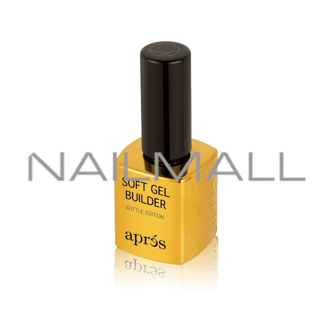 Gel-X® Prep 15ml – Aprés Nail