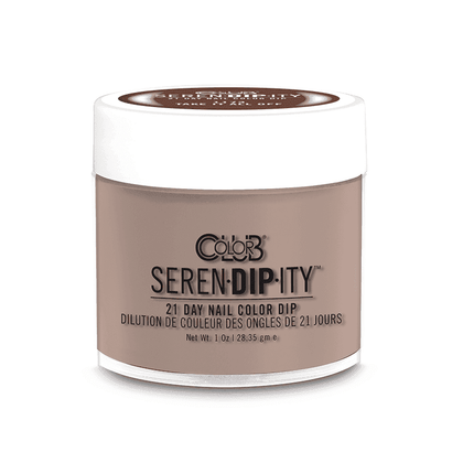 Color Club Serendipity Dip Powder - Take It All Off - XDIP1173 nailmall