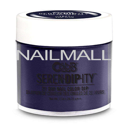 Color Club Serendipity Dip Powder - XDIP1074 - 2oz - Made In The Usa nailmall