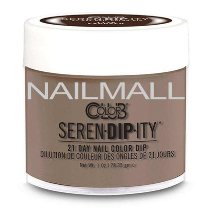 Color Club Serendipity Dip Powder - XDIP1176 - Exposed nailmall