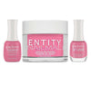 Entity Trio - Gel, Lacquer, & Dip Combo - CHIC IN THE CITY - 5401691