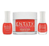 Entity Trio - Gel, Lacquer, & Dip Combo - DIANA-MYTE - 5401751