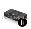 Aprés Gel-X Natural Coffin Medium 2.0 Box of Tips 14 sizes