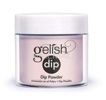 Gelish Dip Powder - ALL ABOUT THE POUT - 1610254 nailmall