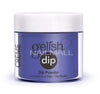 Gelish Dip Powder - MAKING WAVES  0.8 oz - 1610124