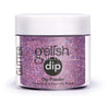 Gelish Dip Powder - PARTYGIRLPROBLEMS  0.8 oz- 1610958