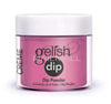 Gelish Dip Powder - TROPICAL PUNCH   0.8 oz- 1610128