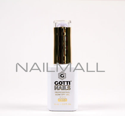 #42G Gotti Gel Color - Gray Hair Don't Care