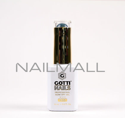#49G Gotti Gel Color - To Be Desired