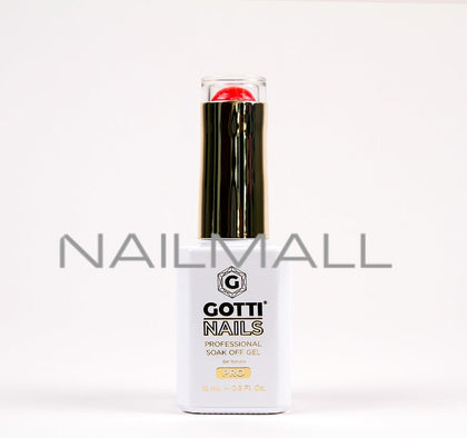 #66G Gotti Gel Color - Red My Texts