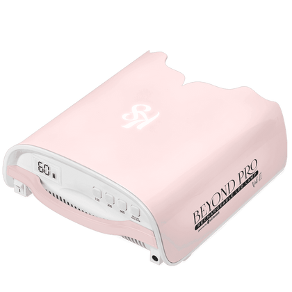 Kiara Sky Beyond Pro - Rechargeable LED Lamp Volume II - Pink nailmall