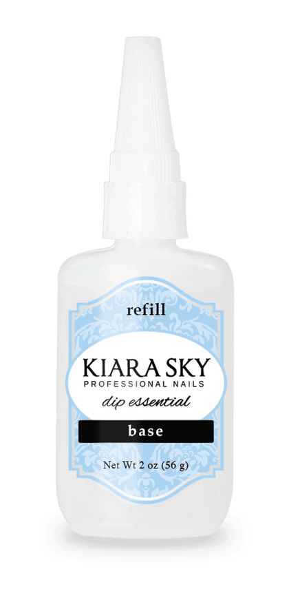 Kiara Sky - Dip Liquid Base Refill 2 fl.oz nailmall