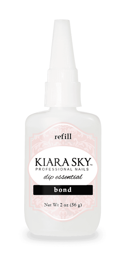 Kiara Sky - Dip Liquid Bond Refill 2 fl.oz nailmall