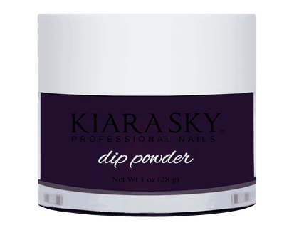 Kiara Sky Dip Powder - D511 MIDWEST nailmall