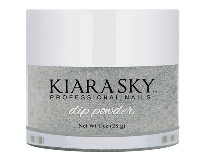 Kiara Sky Dip Powder - D519 STROBE LIGHT nailmall