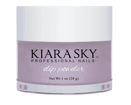 Kiara Sky Dip Powder - D529 IRIS AND SHINE nailmall