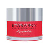 Kiara Sky - Glow Dip Powder - DG101 - RED HOT GLO