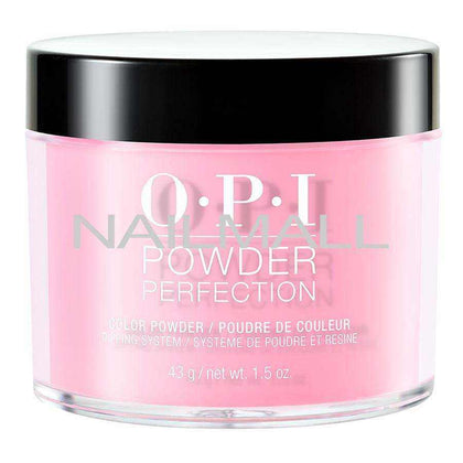 OPI Dip Powder - DPH71 - Suzi Shops & Island Hops nailmall