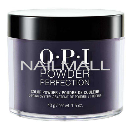 OPI Dip Powder - DPI56 - Suzi & the Arctic Fox nailmall