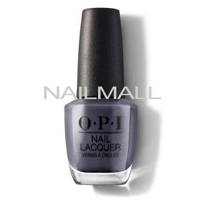 OPI Nail Lacquer - Less is Norse - NL I59 nailmall