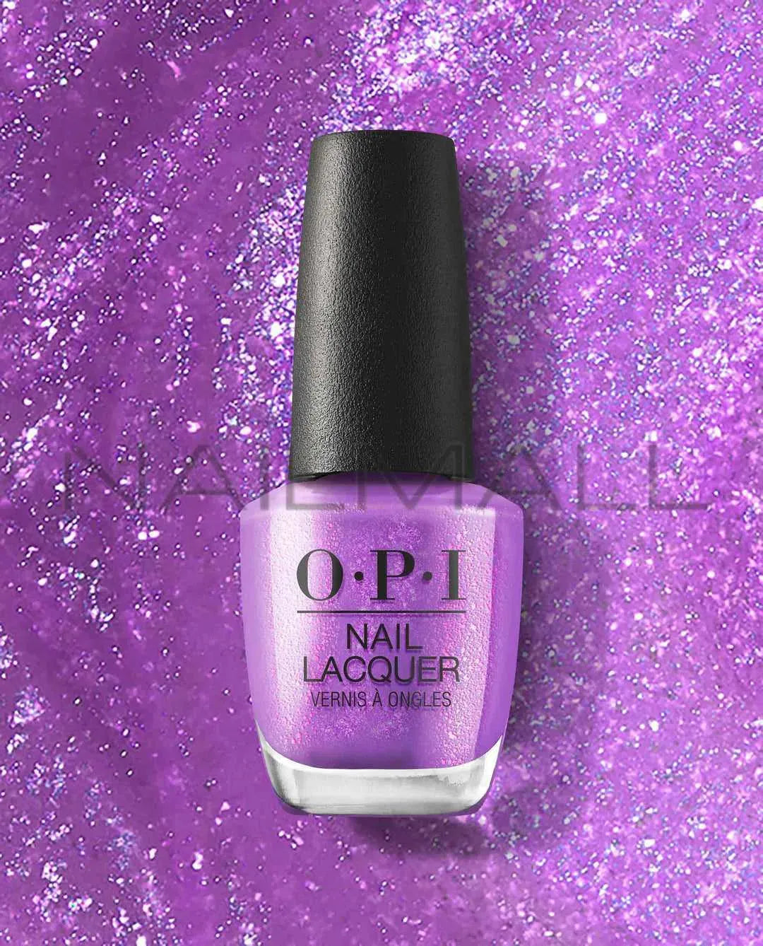 OPI Spring 2023 Me, Myself and OPI Nail Lacquer I Sold My Crypto NLS01 –  NAILMALL