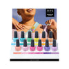 OPI Summer 2022 - Power of Hue Collection - Nail Lacquer 12pc