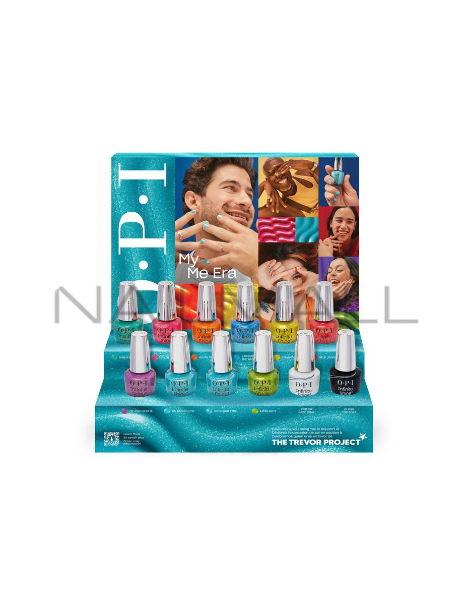 OPI Summer 2024 OPI My Me Era Infinite Shine 12pc